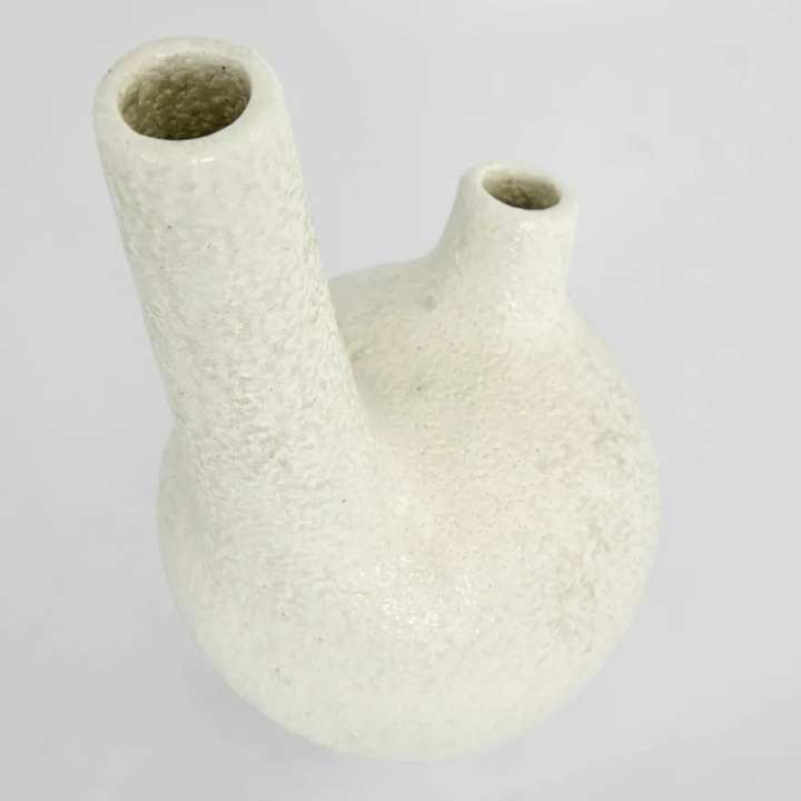 Yves Vessel Duo White