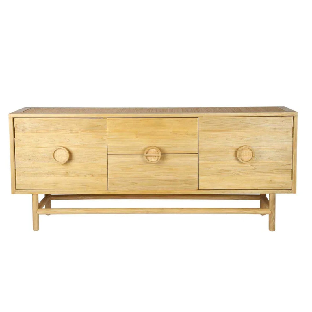 Rondo Sideboard Natural