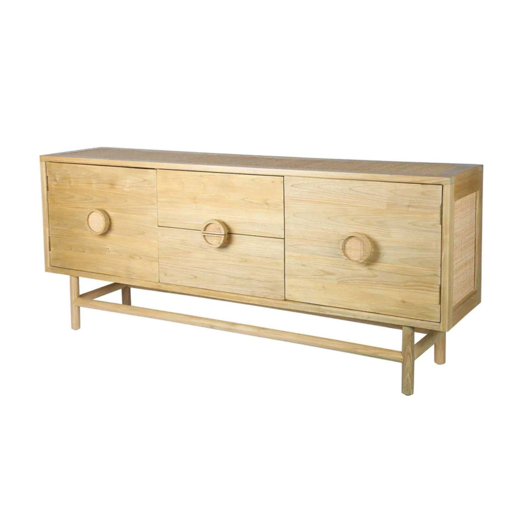 Rondo Sideboard Natural