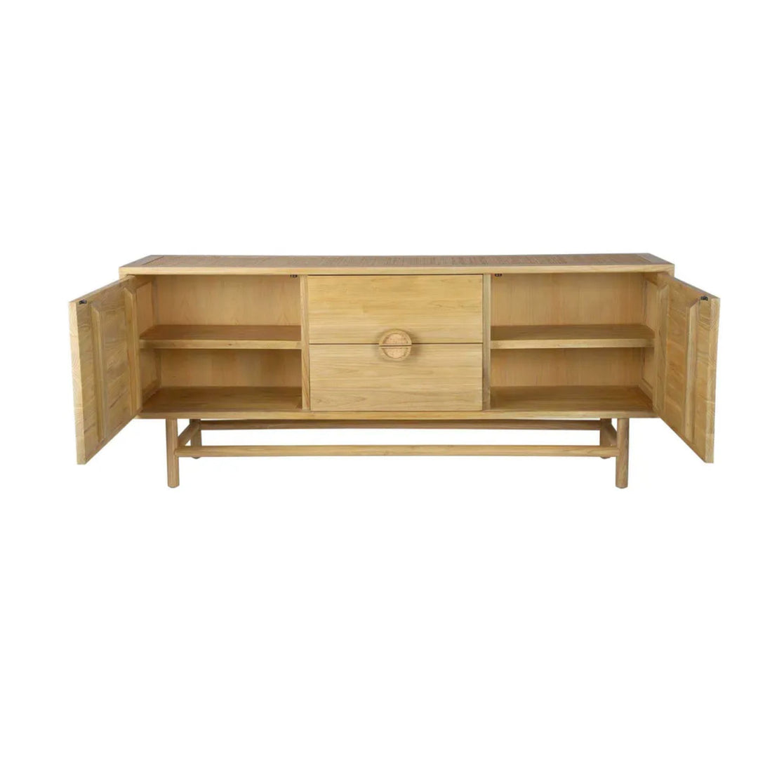 Rondo Sideboard Natural