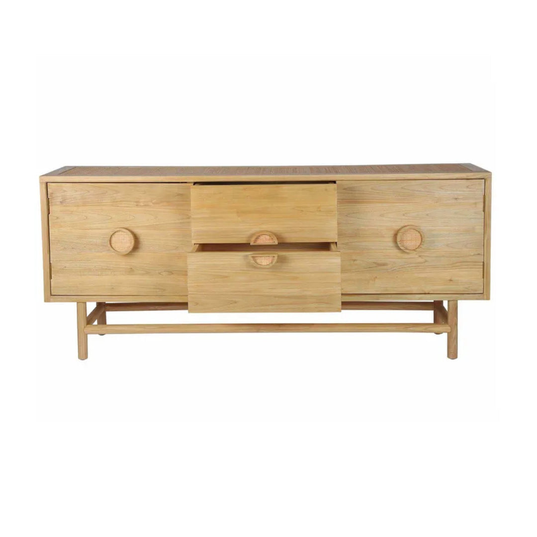 Rondo Sideboard Natural