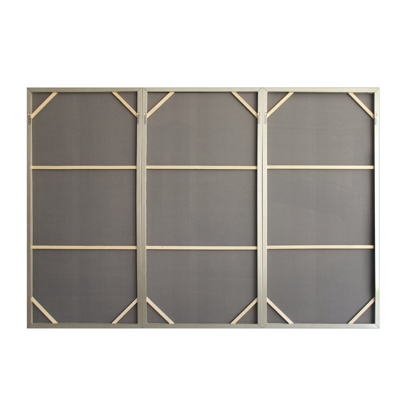 Bridge Wall Art Set of 3