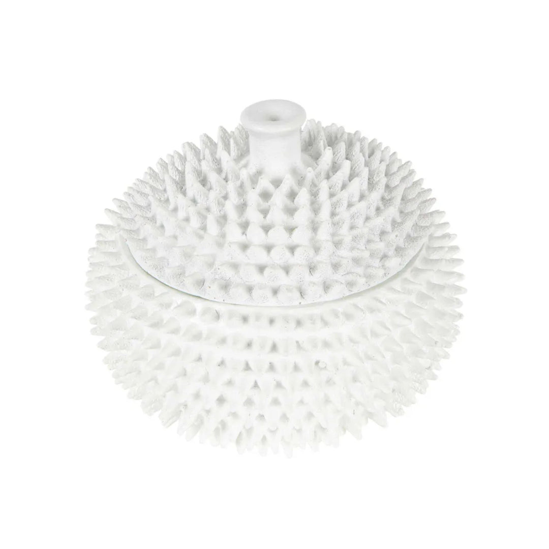 Spike Bowl Large White