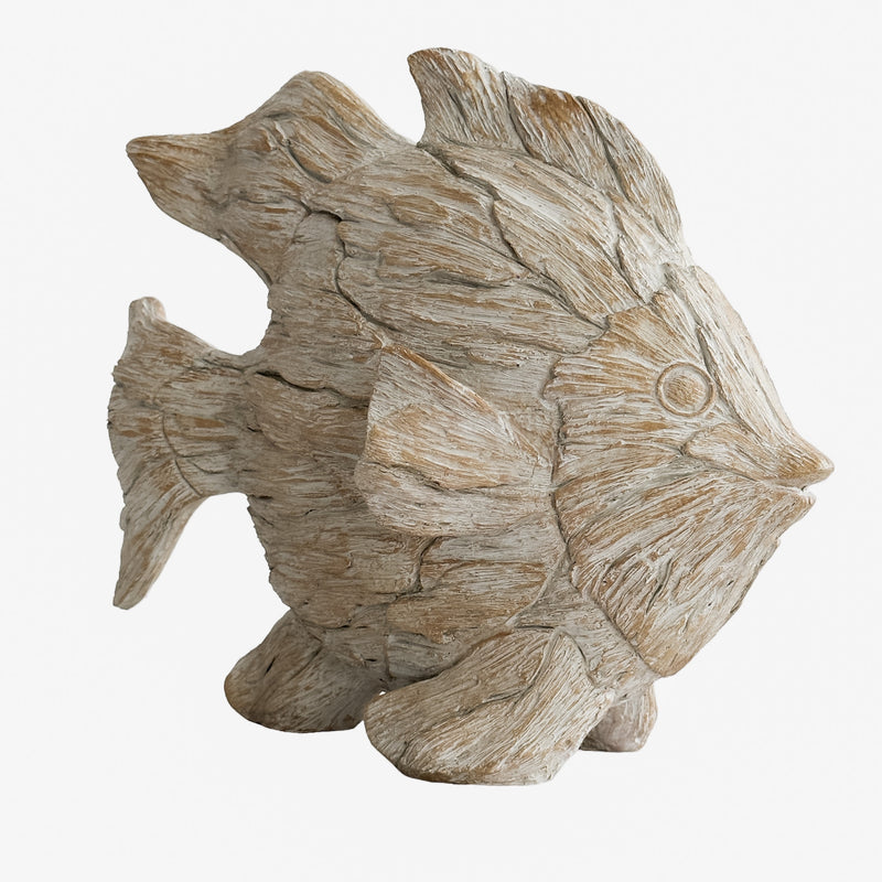 Goldie Fish Ornament