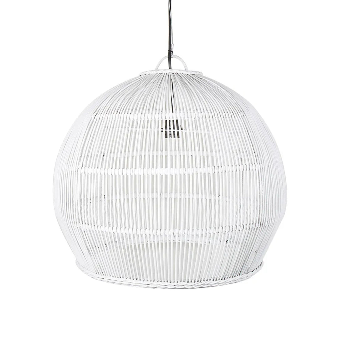 Comores Ceiling Pendant White