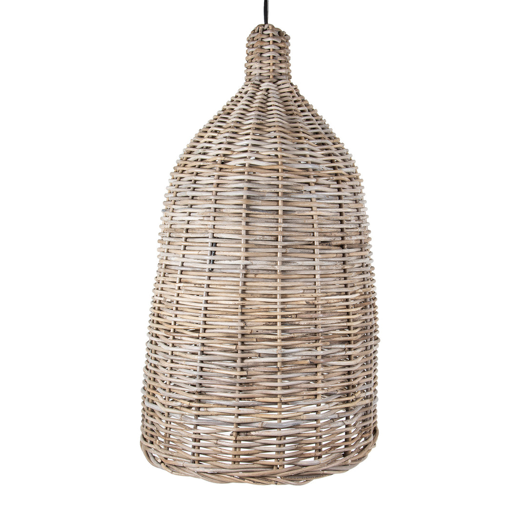 Palm Beach Ceiling Pendant Natural