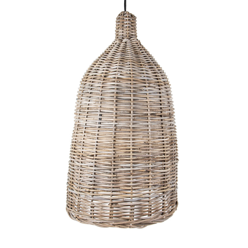 Palm Cove Ceiling Pendant Natural