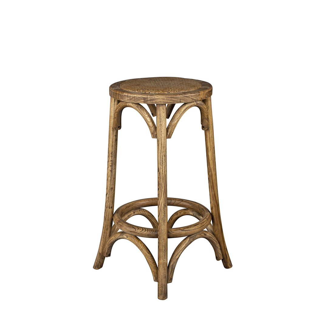 Denver Stool Natural