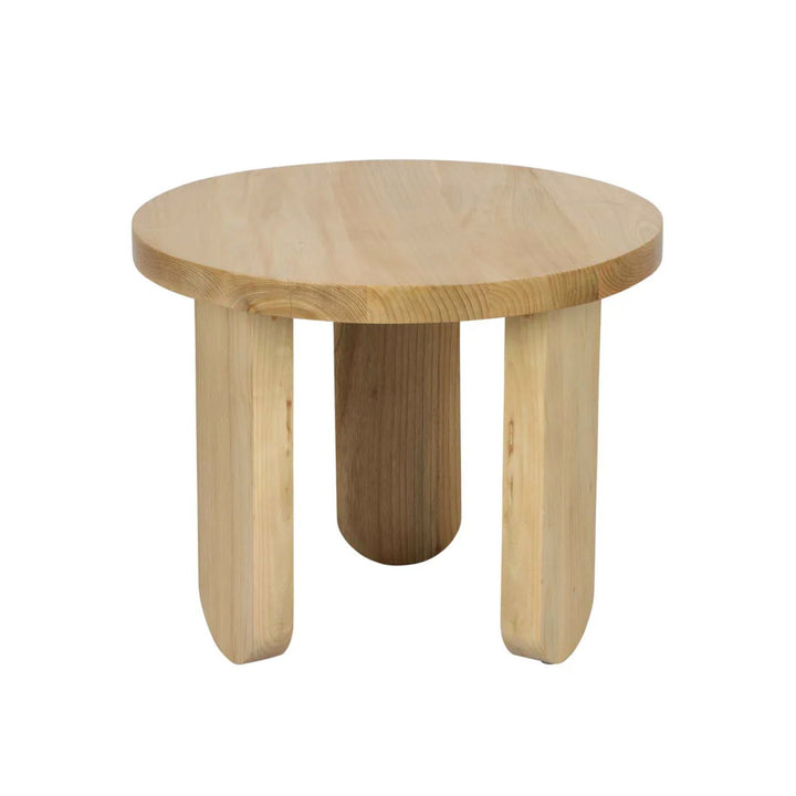 Talo Side Table Natural