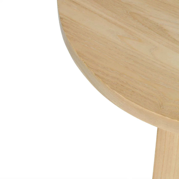 Talo Side Table Natural