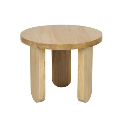 Tonga Side Table Natural