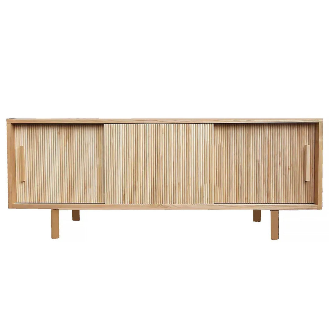 Nelson Sideboard Natural