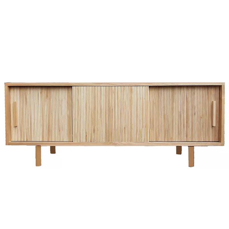 Capetown Sideboard Natural