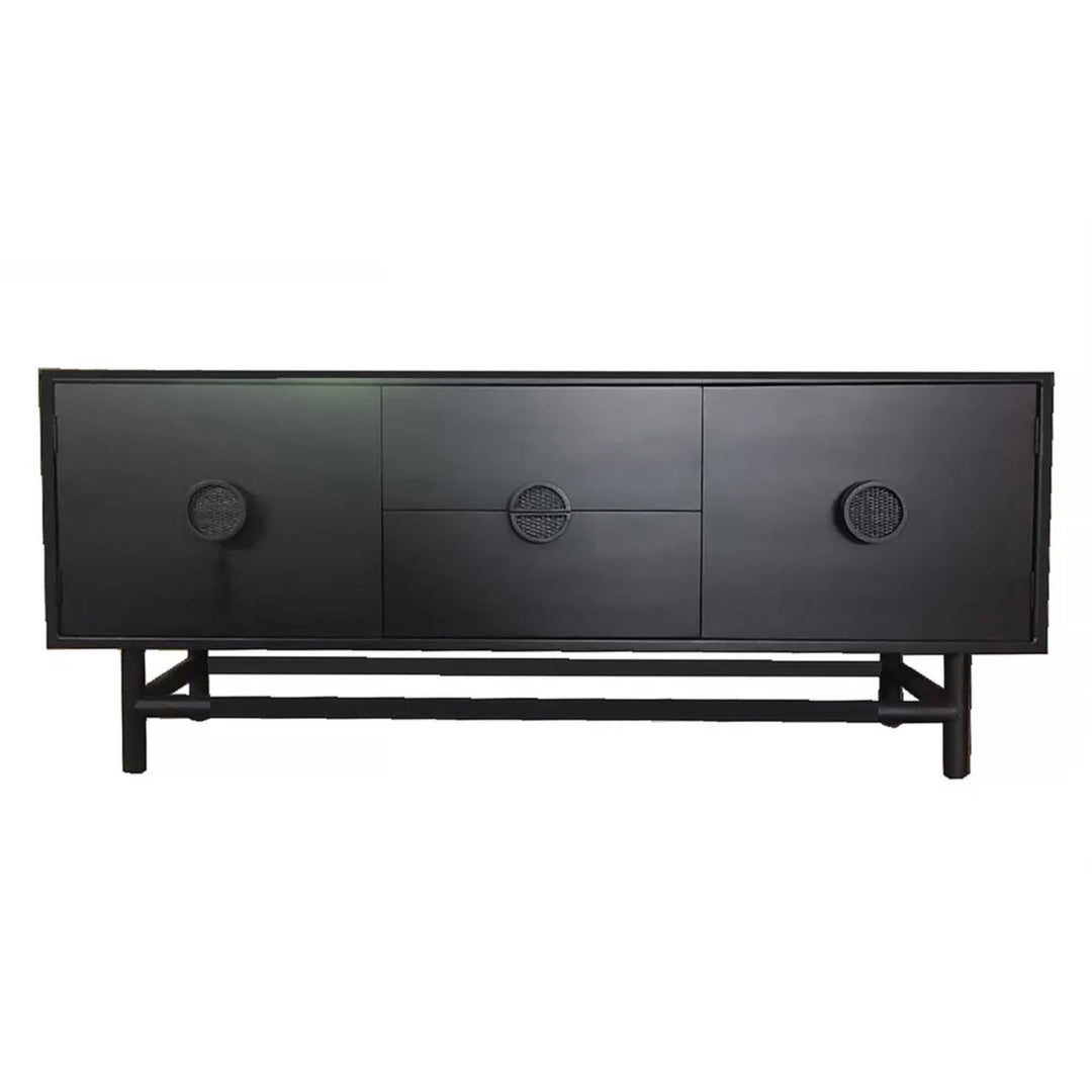 Rondo Sideboard Black