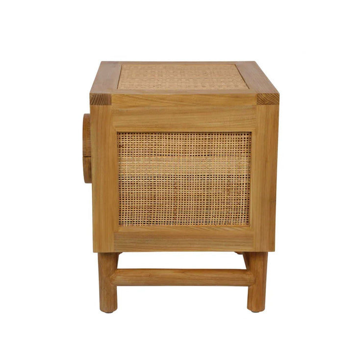 Rondo Bedside Natural