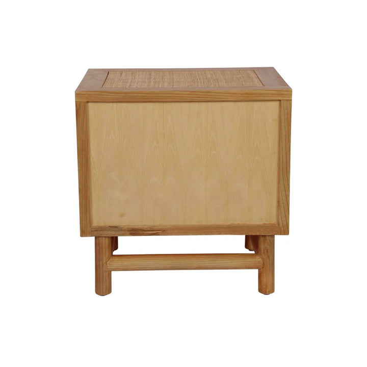 Rondo Bedside Natural