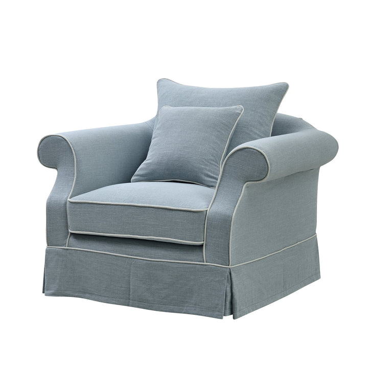 Avalon Hamptons Armchair Beach