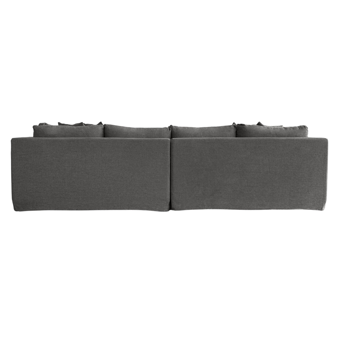 Marbella 4 Seat Sofa Storm