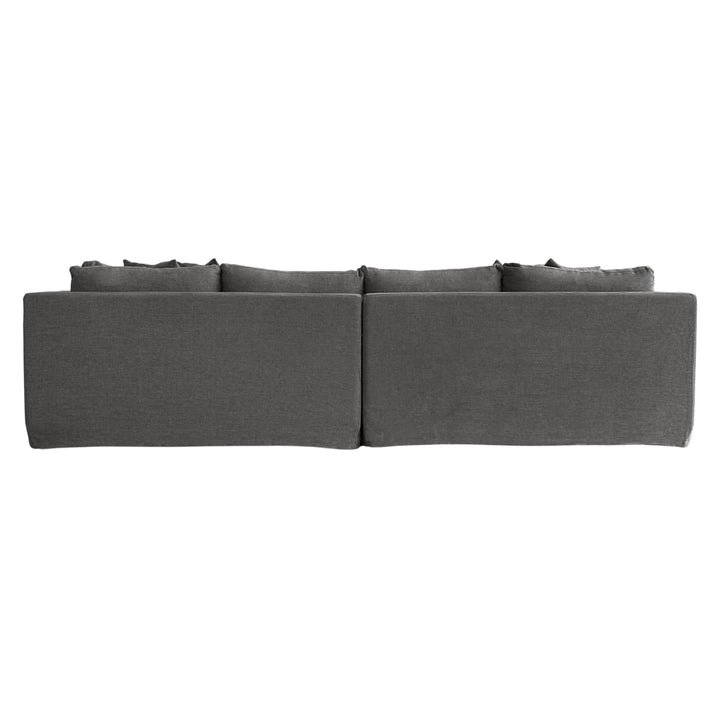 Marbella 4 Seat Sofa Storm