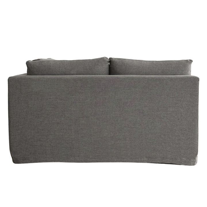 Slip Cover - Marbella Modular Sofa B Storm