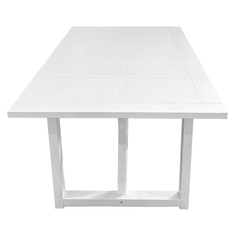 Sorrento Dining Table 1.8M
