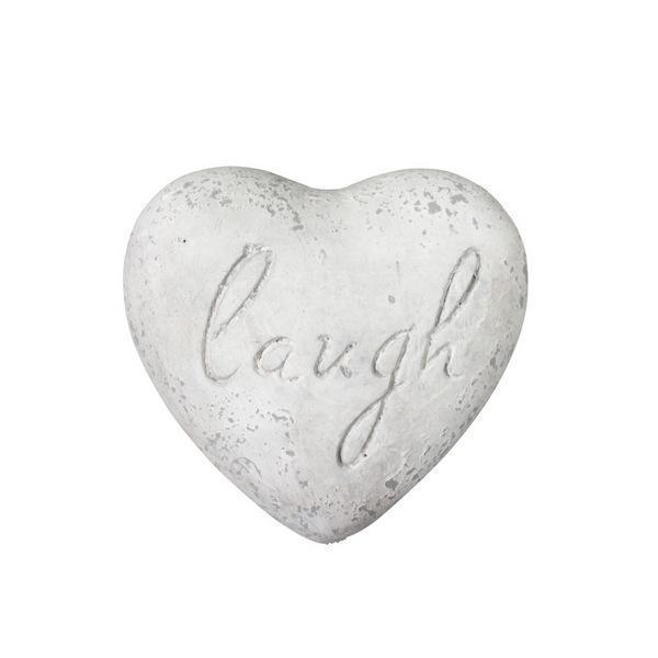 Stone Heart Laugh