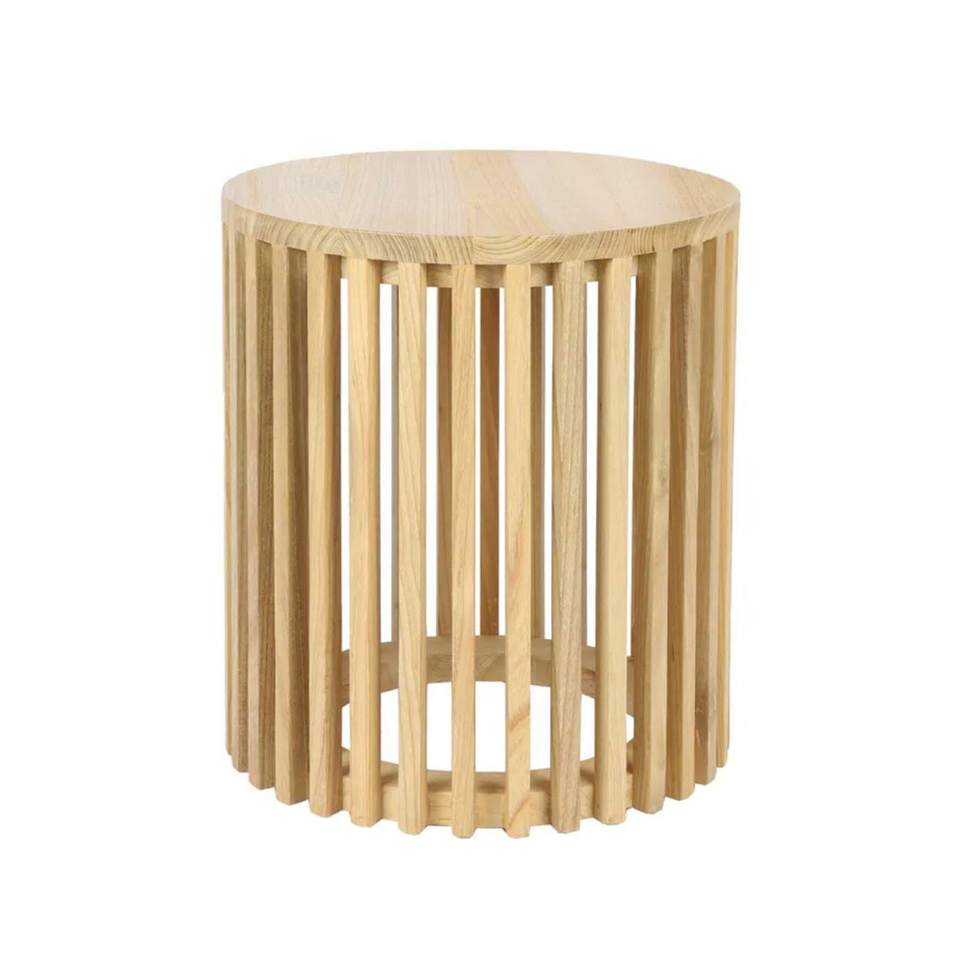 Luzon Side Table Natural