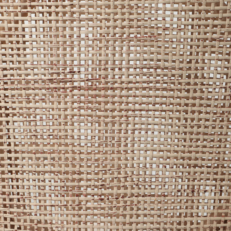 Charlotte Rattan Dining Chair Natural