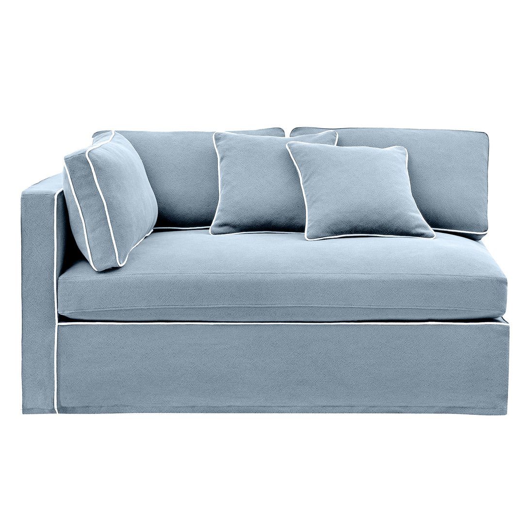 Slip Cover - Marbella Modular Sofa A Beach