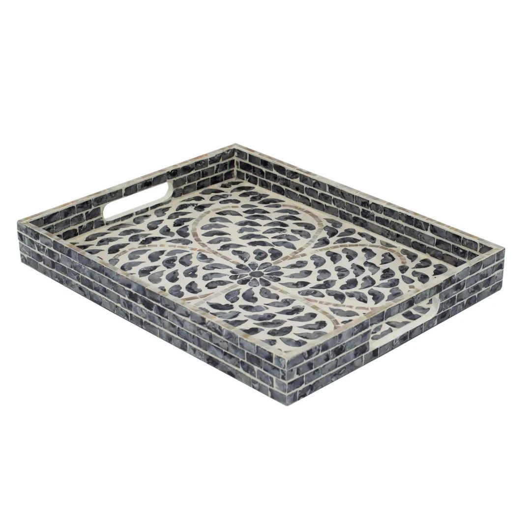 Moana Monochrome Tray