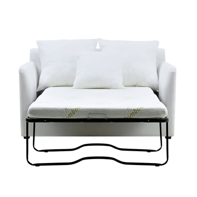 Noosa 1.5 Seat Sofa Bed Base