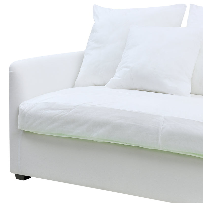 Noosa 1.5 Seat Sofa Bed Base