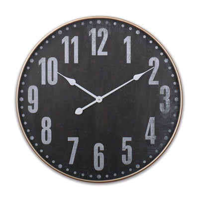 Hamptons Style Wall Clocks | OneWorld Collection AU