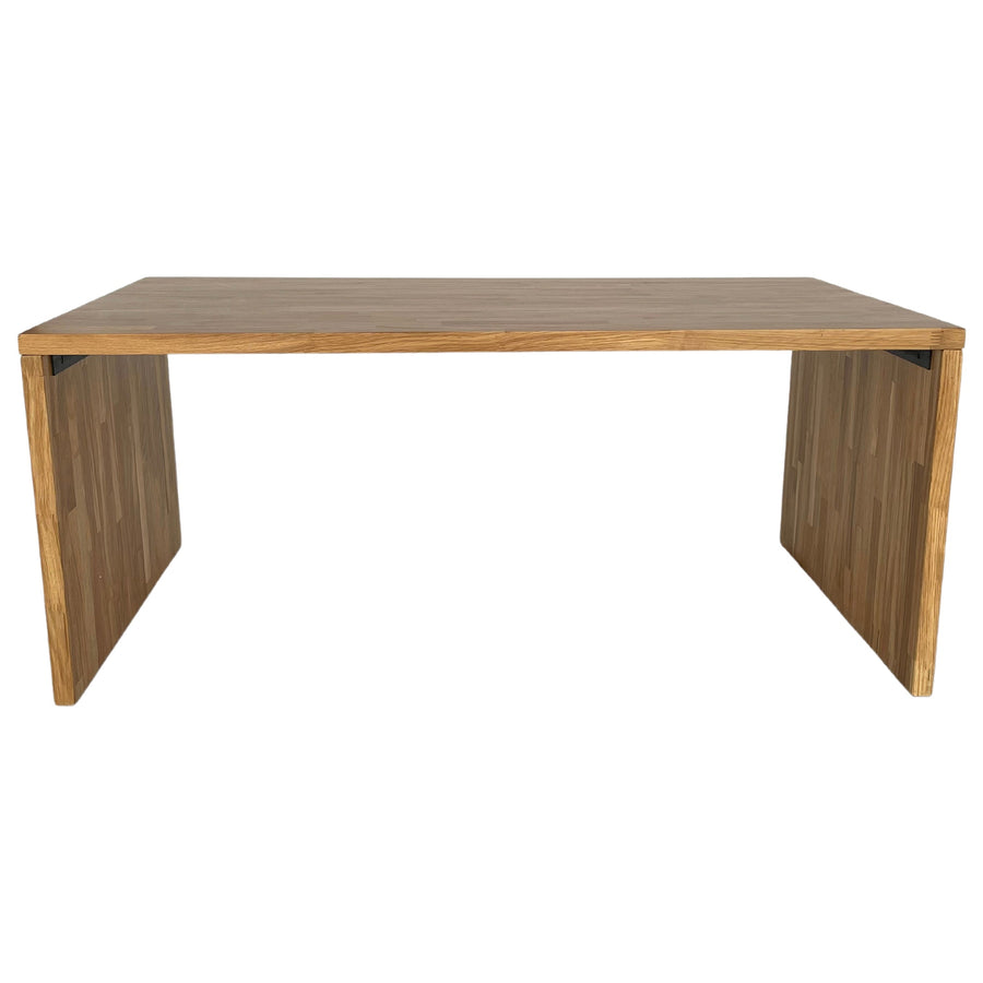 Lorne Oak Coffee Table - OneWorld Collection