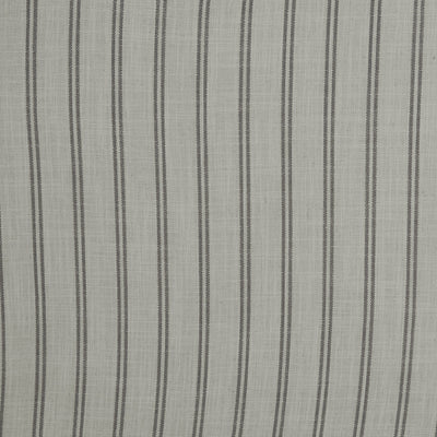 Bondi Armchair Blue Pin Stripe - OneWorld Collection