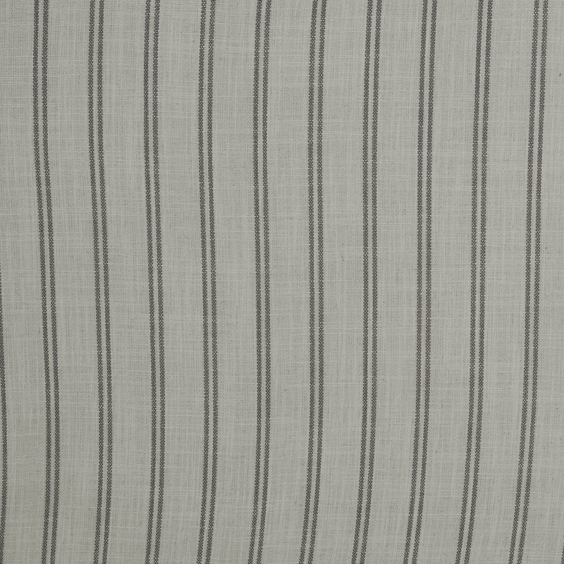 Bondi Armchair Blue Pin Stripe - OneWorld Collection