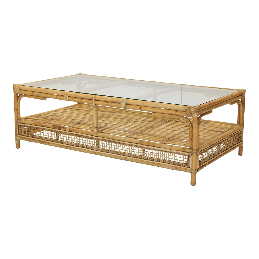 Havana Coffee Table - OneWorld Collection