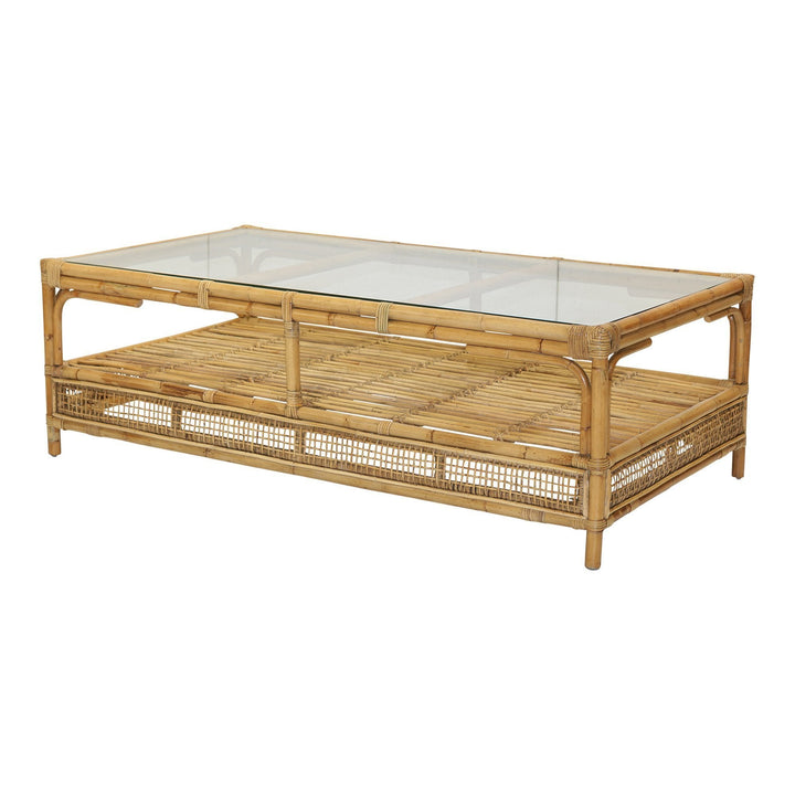 Havana Coffee Table - OneWorld Collection