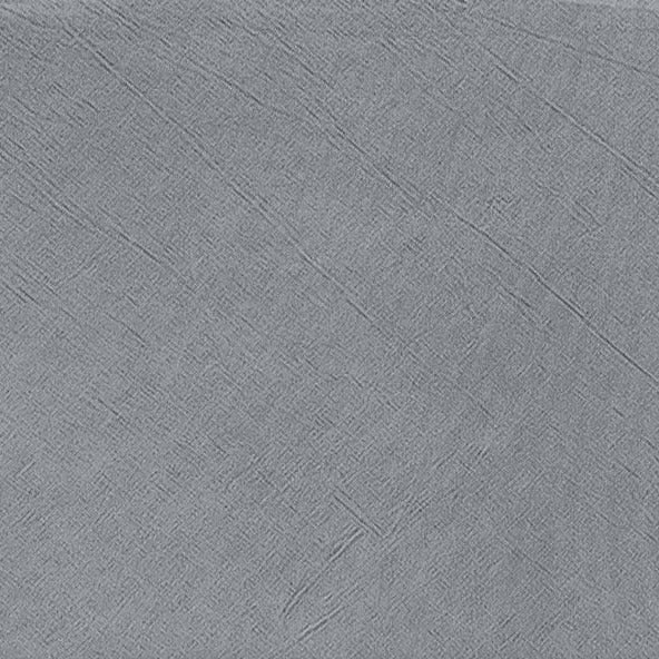 Bondi Hamptons 2 Seat Sofa Grey W/White Piping Linen Blend