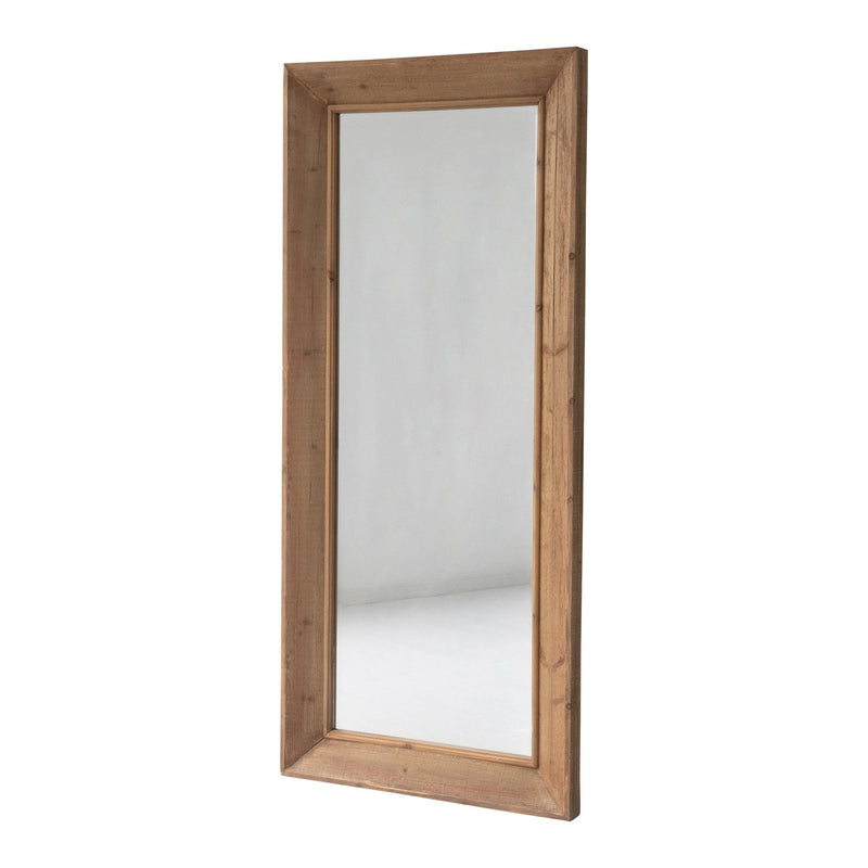 Thomas Tall Timber Mirror - OneWorld Collection
