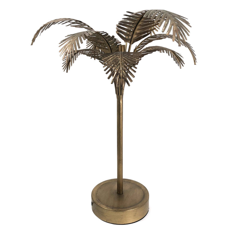 Azalea Table Lamp - OneWorld Collection