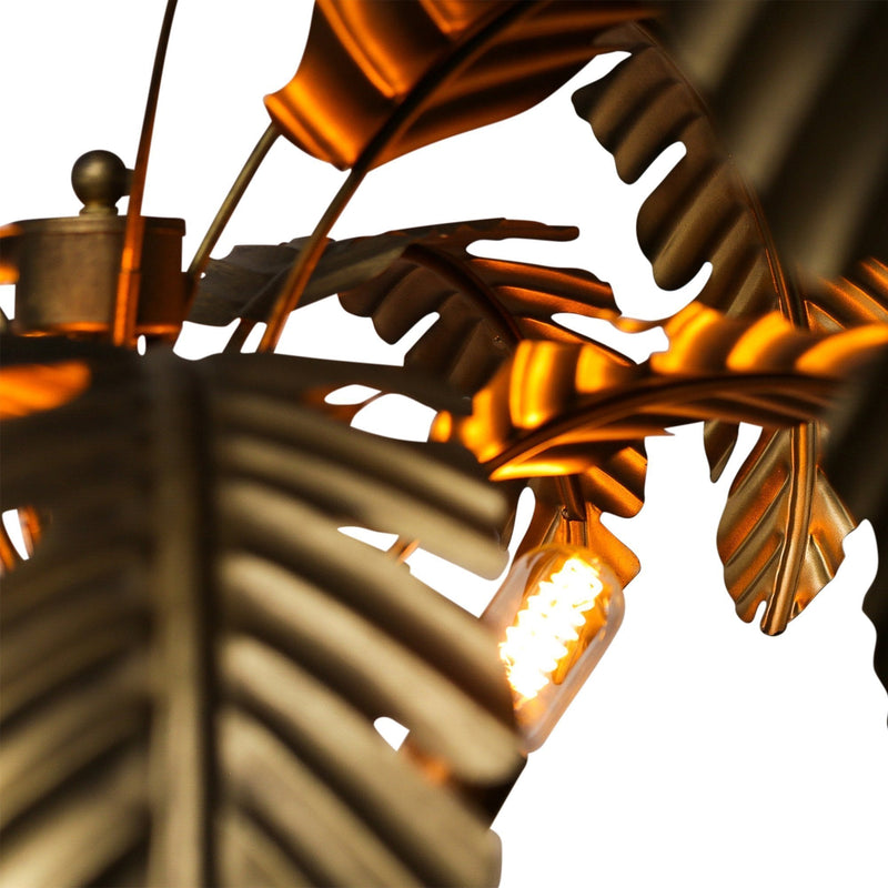 Azalea Floor Lamp - OneWorld Collection