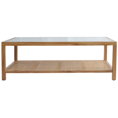 Long Island Coffee Table Large By Shaynna Blaze - OneWorld Collection