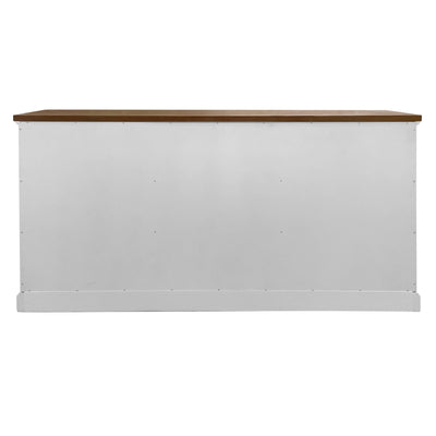 Palm Harbour Sideboard - OneWorld Collection