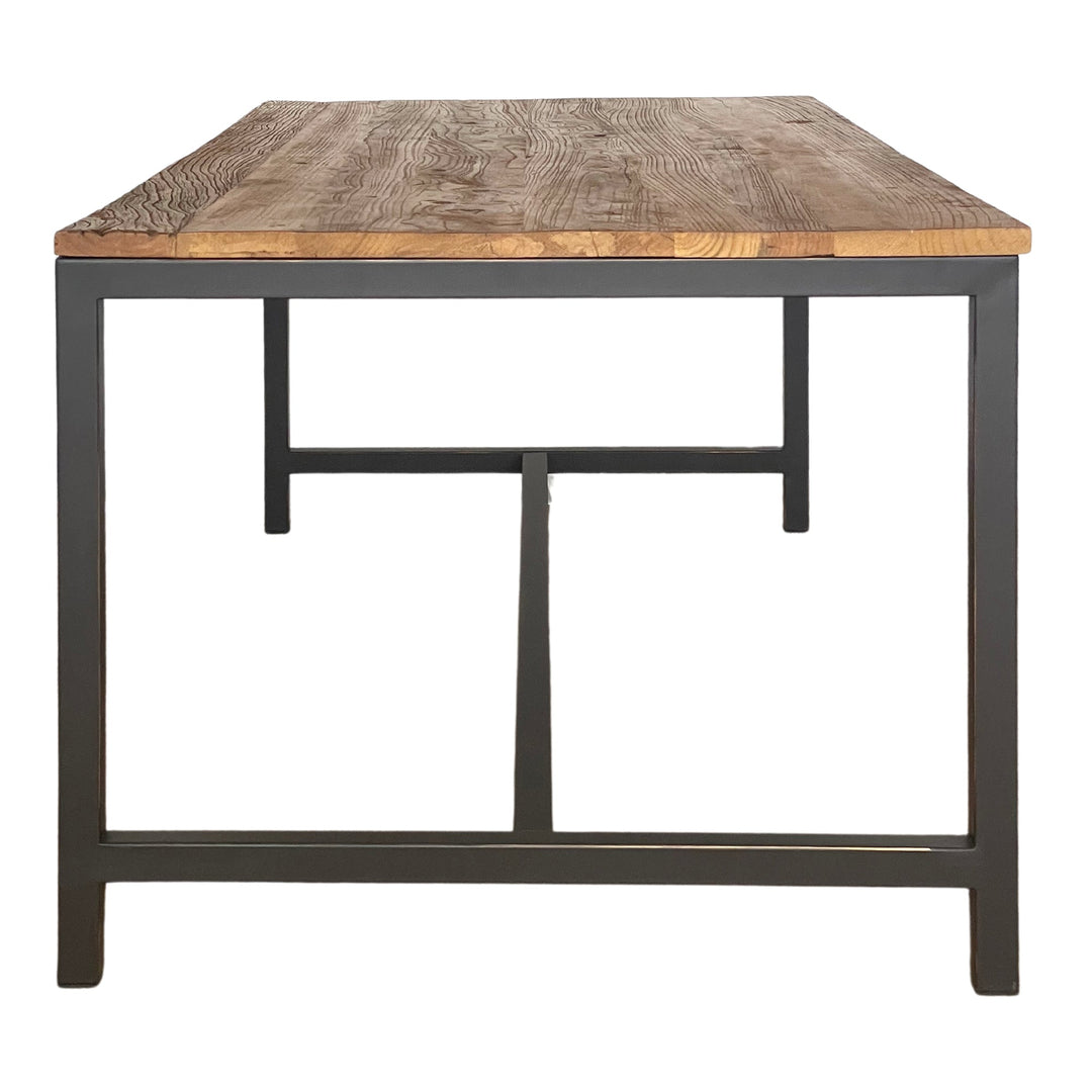 Boston Dining Table - OneWorld Collection