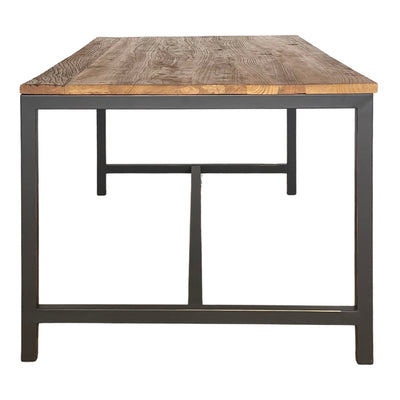 Boston Dining Table - OneWorld Collection