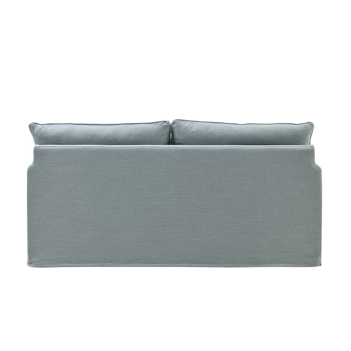 Byron 2.5 Seat Sofa Beach - OneWorld Collection