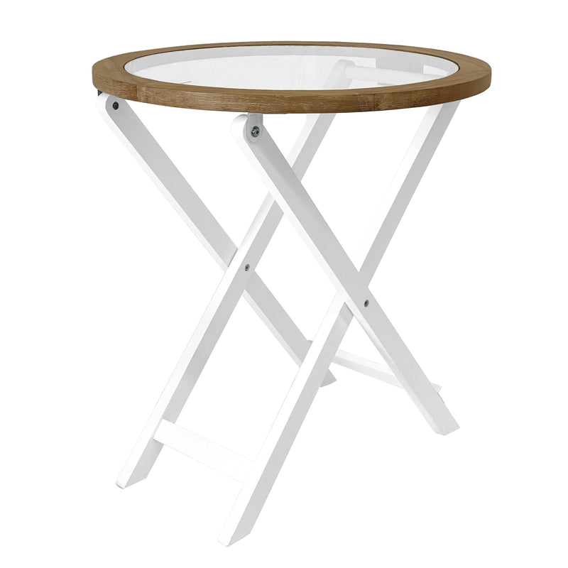 Palm Harbour Round Table - OneWorld Collection
