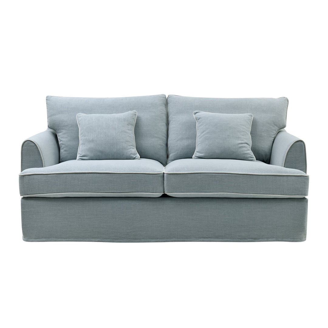 Byron 2.5 Seat Sofa Beach - OneWorld Collection