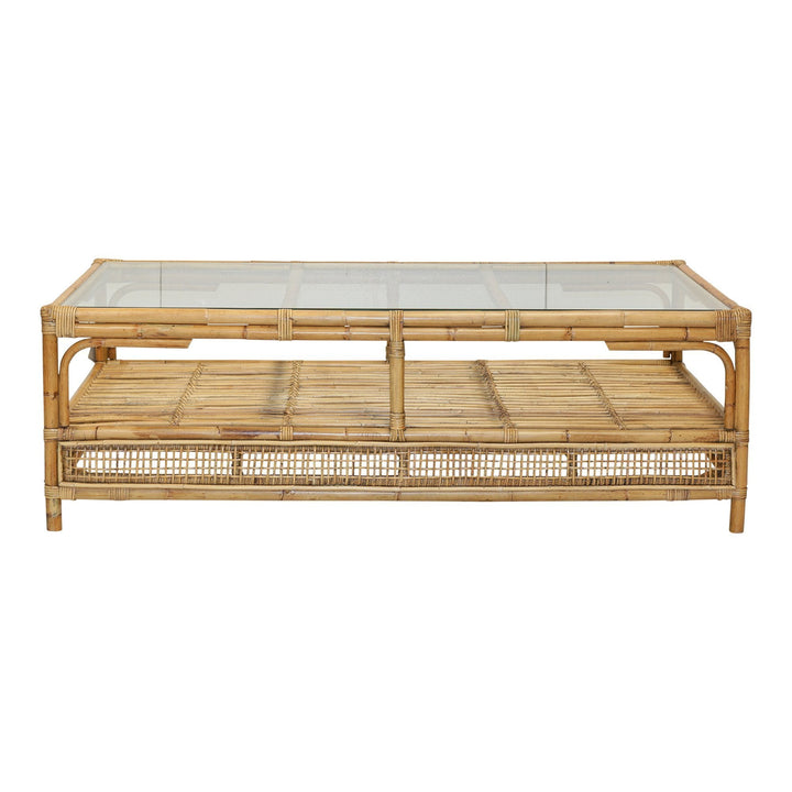 Havana Coffee Table - OneWorld Collection